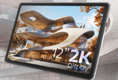 Meluncur Akhir April 2026, Advan Sketsa 5 Tawarkan Paket Serbaguna dengan Harga Terjangkau