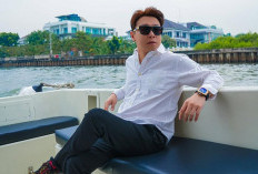 Berkas Kasus Richard Lee Dinyatakan Lengkap, Segera Jalani Persidangan