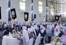 IBI OKU Selatan Gelar Muscab Ke-IV