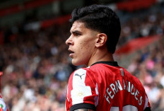 Manchester United Optimistis Gaet Mateus Fernandes
