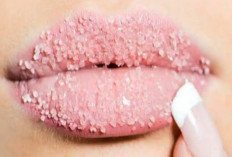 Tips Ampuh agar Bibir Tetap Lembab dan Sehat