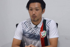 Akira Higashiyama Resmi Jadi Pelatih Timnas Putri U-19 Indonesia