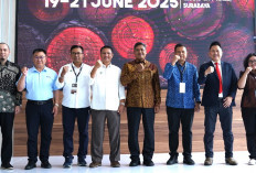 Industri Furnitur Perlu Rebut Peluang USD 660 Miliar di Pasar Global