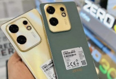 Mending Pilih Mana Infinix Zero 30 atau Samsung Galaxy A23 5G, Duel Spek Hp Old