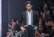 Reza Rahadian: Film Indonesia Masuki Era Positif