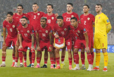 Penjualan Tiket Timnas Indonesia versus Bahrain Dimulai 