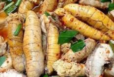 Selain Kaya Akan Gizi, Telur Ikan Bisa Meningkatkan Kesehatan Otak