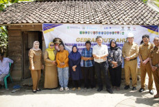 1.000 Rumah Tak Layak Huni di OKU Timur Bakal Dibedah, Bupati Colek Dana CSR