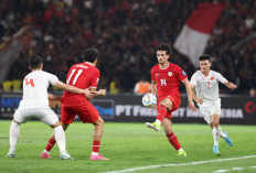 Nathan Dipastikan Perkuat Indonesia di Piala Asia, Laga Perdana Lawan Qatar