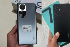 Spesifikasi HP Harga 5 Juta OPPO Reno10 5G vs OPPO Reno7 Z 5G, Kamera Unggul Mana? 