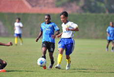 Jadwal Piala Soeratin Putaran Nasional 2025 