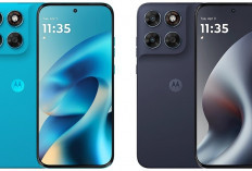 Kamera Tajam Moto G87 200 MP,Kombinas Terbaik dengan Tingkat Kecerahan 5000 Nits