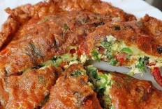 Resep Talua Barendo yang Gurih, Makanan Sederhana yang Nikmat