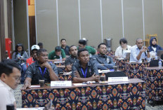 Member Development Workshop PSSI Bangkitkan Semangat Baru Sepak Bola 