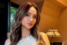 Tengku Dewi Ungkap Cara Jelaskan Perceraian kepada Putra Sulungnya