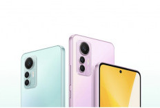 Review Xiaomi 12 Lite: Smartphone Menengah yang Memounyai Kamera Memukau