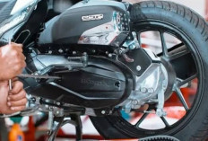10 Cara Merawat Motor Matic Sejuta Umat yang Beberapa Belum Tau