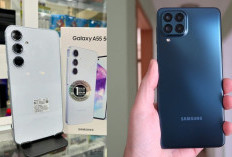 Spesifikasi Handal Samsung Galaxy A55 5G dan Samsung Galaxy M53 5G