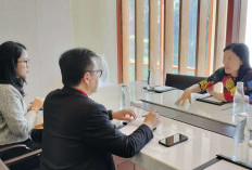 Jajaki Inisiatif Kolaborasi AI di Indonesia