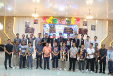 SMAN 1 Madang Suku I Satria Juarai Turnamen MLBB Kapolres Cup OKU Timur 2026