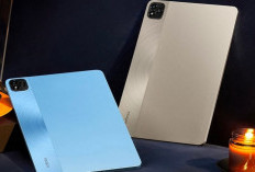 Jelajahi Dunia Baru dengan Infinix XPAD: Lebih dari Sekadar Tablet
