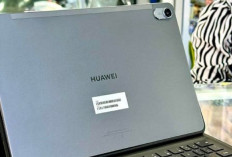 Huawei MatePad 11.5 vs Huawei MatePad 11: Duel Fitur Premium, Mana yang Layak Dipilih