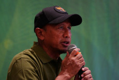 Rahmad Darmawan Ditunjuk Jadi Pelatih Liga Indonesia All Star di Piala Presiden 2025