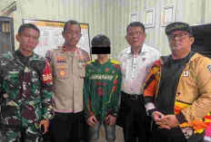 Gegara Paket COD, Kurir di OKU Jadi Korban Penusukan