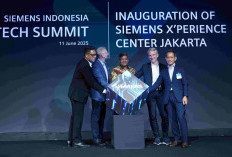 Inisiasi Siprosatu, Percepat Digitalisasi Industri Hilir Kelapa Sawit