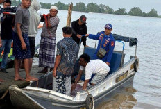 Ambulans Apung Polda Sumsel Hadir untuk Wilayah Perairan, Solusi Akses Medis 3T