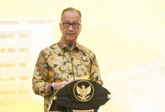 Investasi Lampaui Rp 206 Triliun, Industri Agro Serap Lebih dari 9 Juta Naker