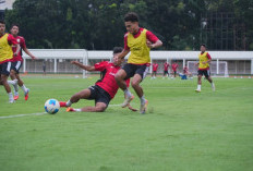 Matangkan Timnas U-22 Jelang Persiapan ke SEA Games 2025