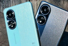 Oppo A58: Spesifikasi Lengkap dan Harga Terbaru Oktober 2024