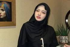 Inara Rusli Ungkit Soal Permintaan Maaf dan Kontrak Artis