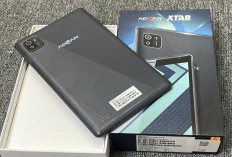 Meluncur dengan Harga Terjangkau, Advan Xtab Rekomendasi Tablet Belajar dengah Spesifikasi Mempuni