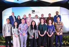 Pemerintah Andalkan Satelit NGSO untuk Atasi Kesenjangan Digital