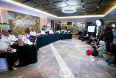 Wamensos: Jika Ada Pelanggaran Pengadaan Sekolah Rakyat Akan Diproses Hukum