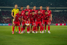 PSSI Gelar Nonton Bareng Jepang vs Indonesia di Garuda Store, Hiburan hingga Doorprize Disediakan
