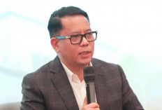 MQKI Momentum Promosikan Pesantren ke Dunia
