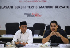 Menpora Harap PON XXI Aceh-Sumut Sebagai Ajang Talent Scouting