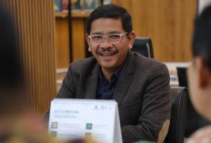 Kemenag Gelar Nikah Massal untuk 100 Pasangan di Jabodetabek