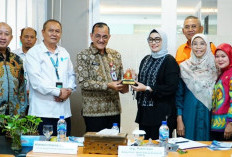 Harap Kunker Komisi IX DPR RI Hasilkan Kontribusi Positif Bagi Pendidikan dan Kesehatan di Sumsel