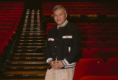 Sempat Tertahan di Paris, Gading Marten Bersyukur Bisa Pulang ke Jakarta