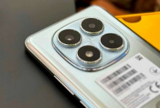 POCO X7 5G, Hp dengan Desain Lugas, Fitur Canggih dan Pengisan Cepat