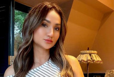 Tengku Dewi Putri Kembali Jadi DJ, Pilih Profesi Fleksibel demi Kurangi Stres