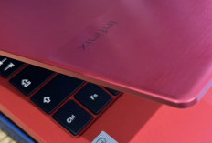 Meneruskan Spesifikasi Infinix INBook X2: Laptop Tipis Cocok untuk Sehari Hari