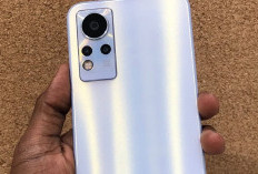 Infinix Note 11 Pro: Kamera 64MP dan Baterai 5000mAh Siap Guncang Dunia Smartphone Budget