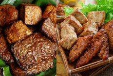 Cara Bikin Tempe Bacem yang Nikmat, Makanan Lezat Kaya Manfaat