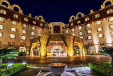 Hotel Syiah