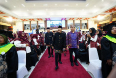 Kementerian Sosial Graduasi 500 KPM PKH, Naik Kelas Jadi Mandiri